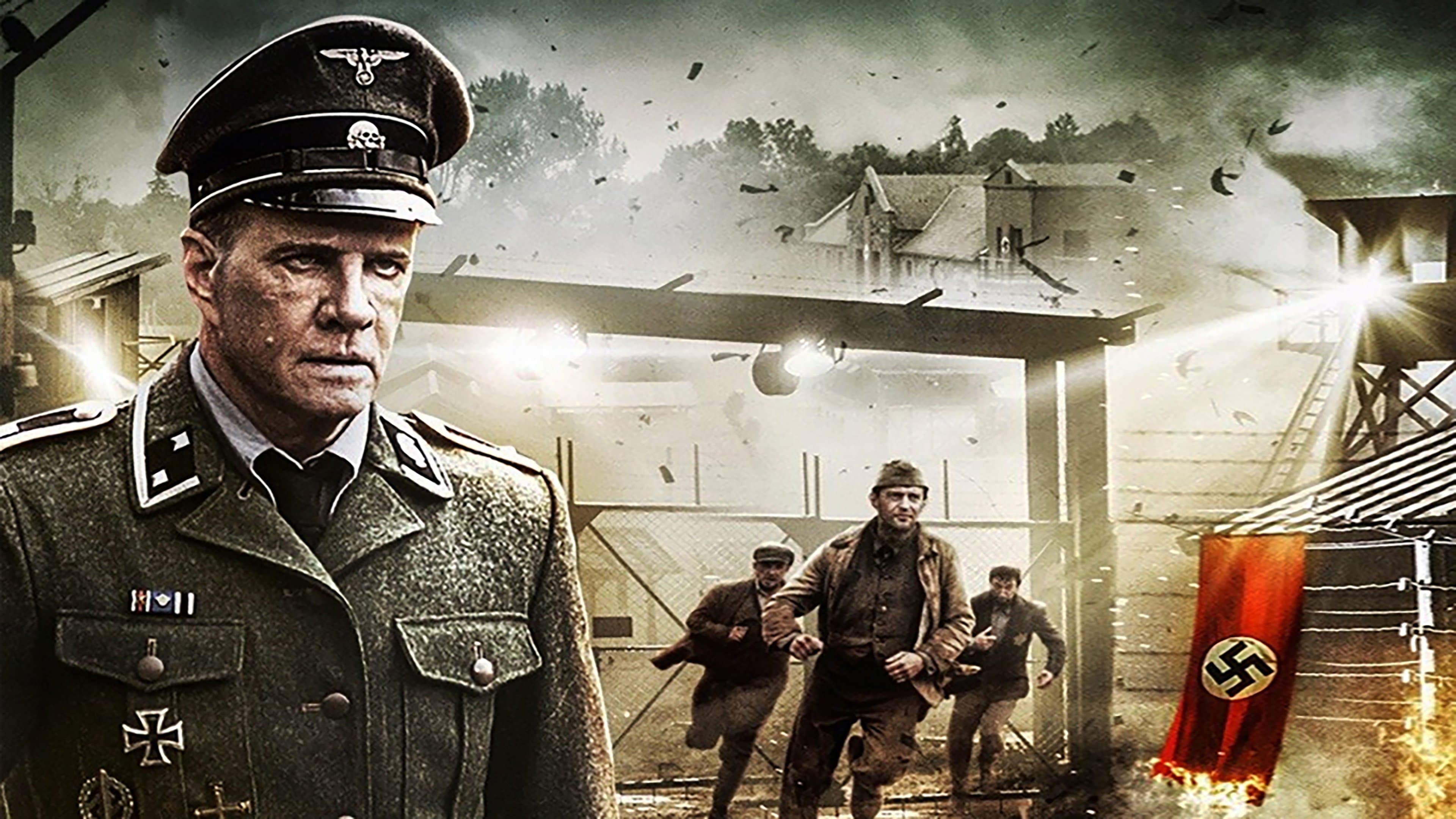 Sobibor - La grande fuga - immagine
