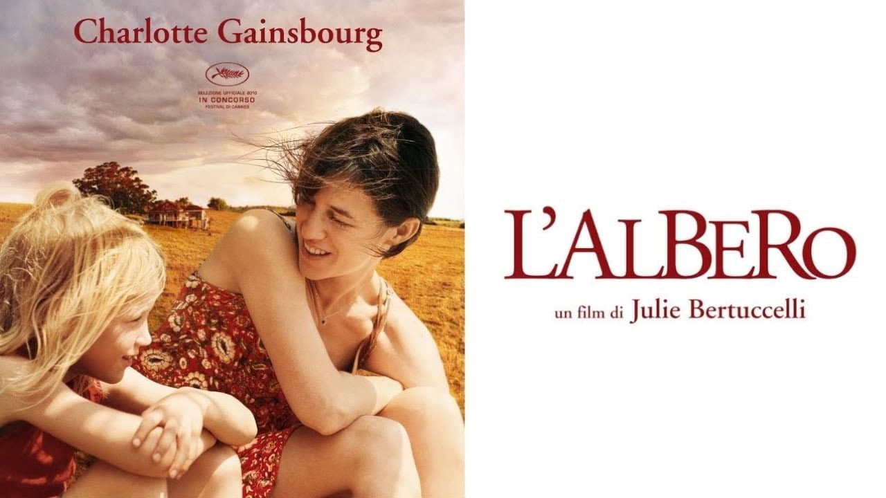 L'albero - immagine