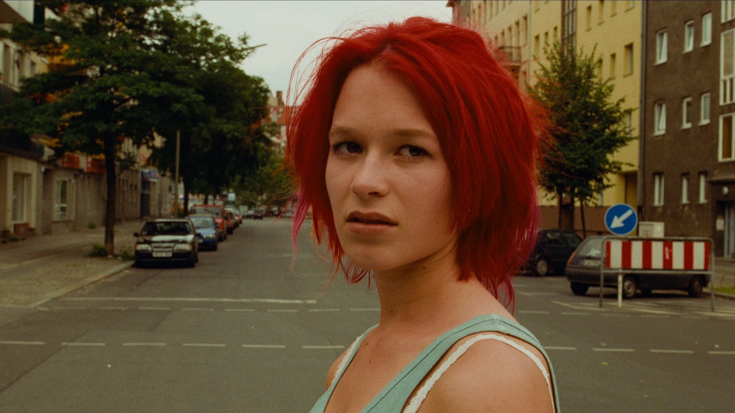 Lola corre - immagine
