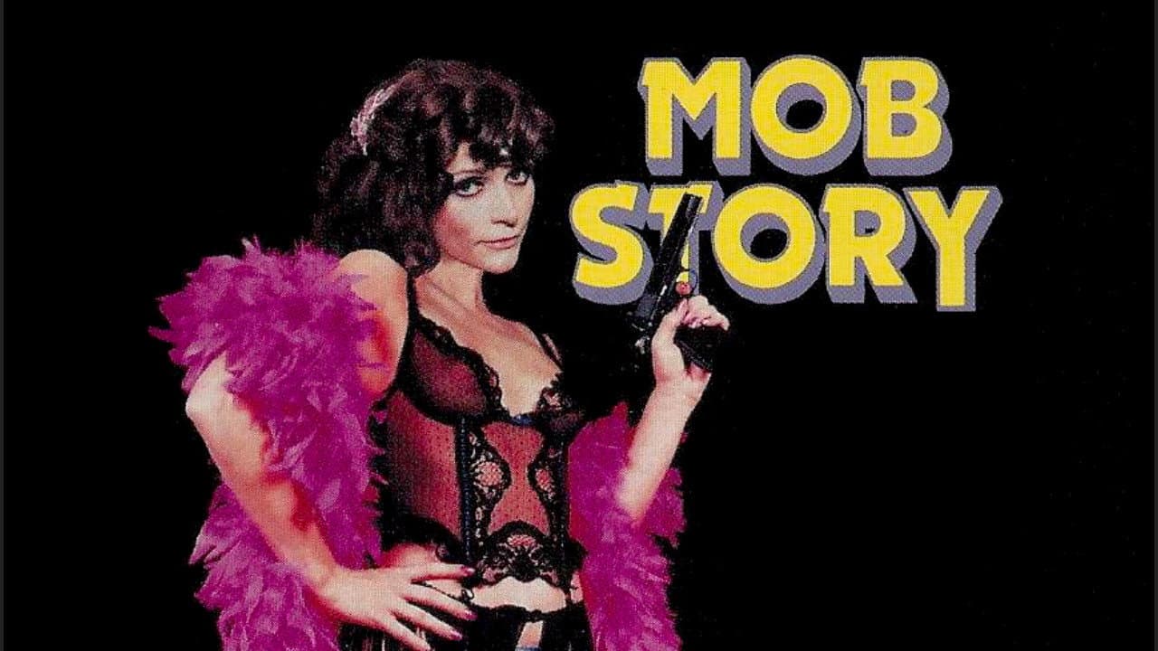 Mob Story - immagine