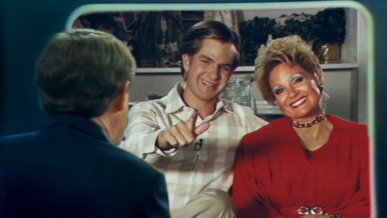 Gli occhi di Tammy Faye - immagine