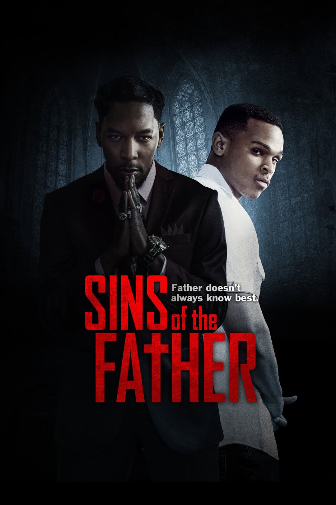 Poster di Sins of the Father