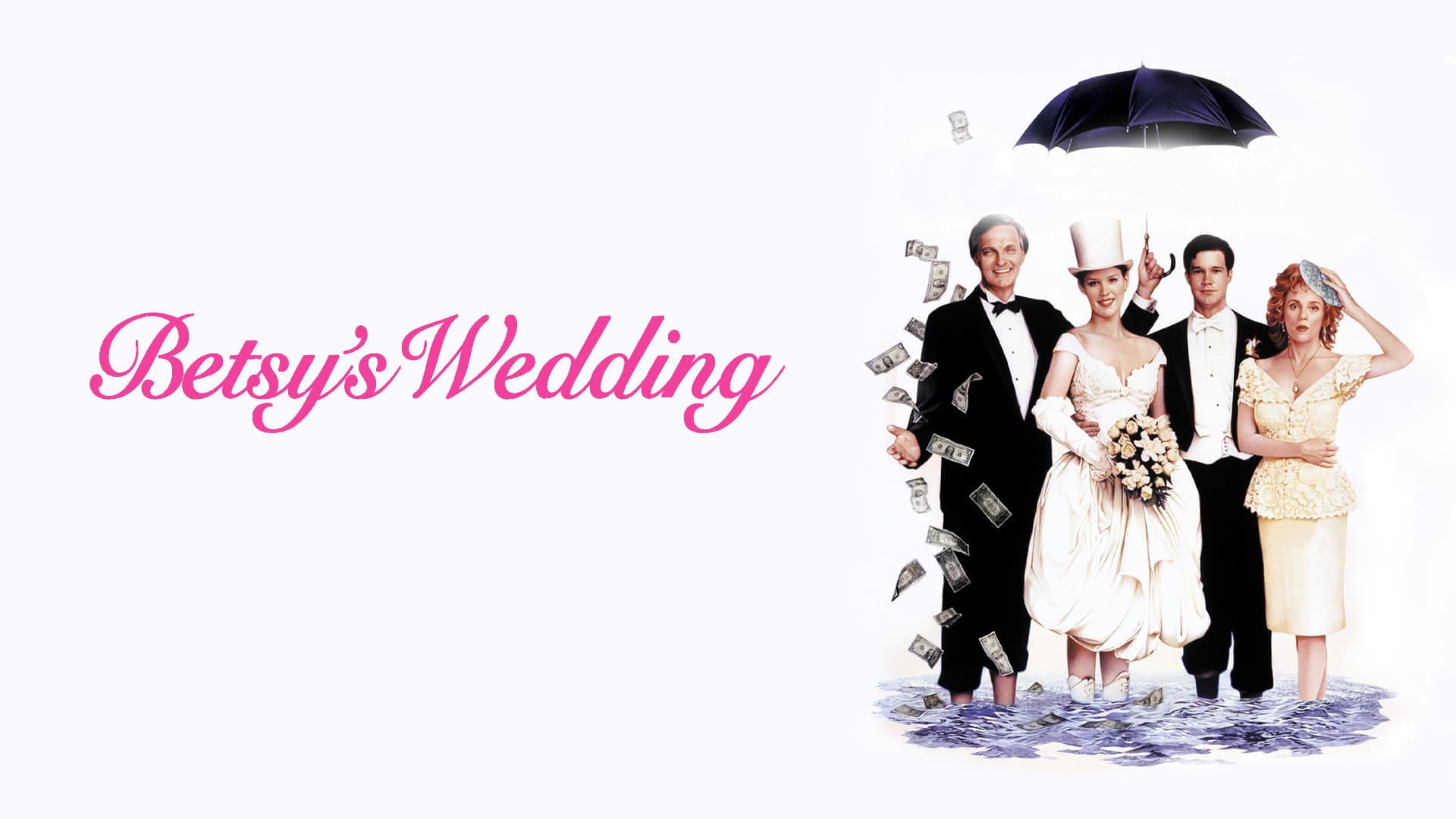 Il matrimonio di Betsy - immagine