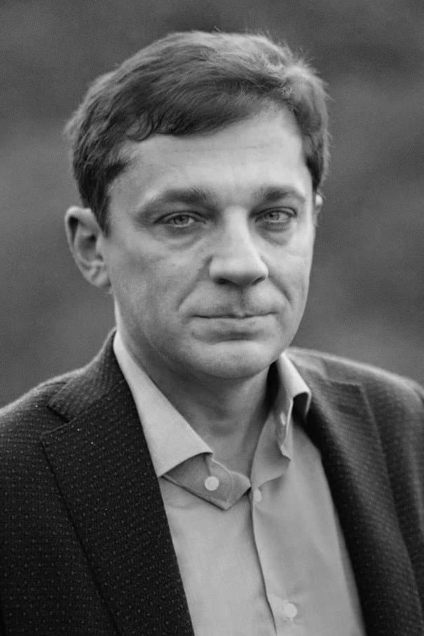 Александр Наумов