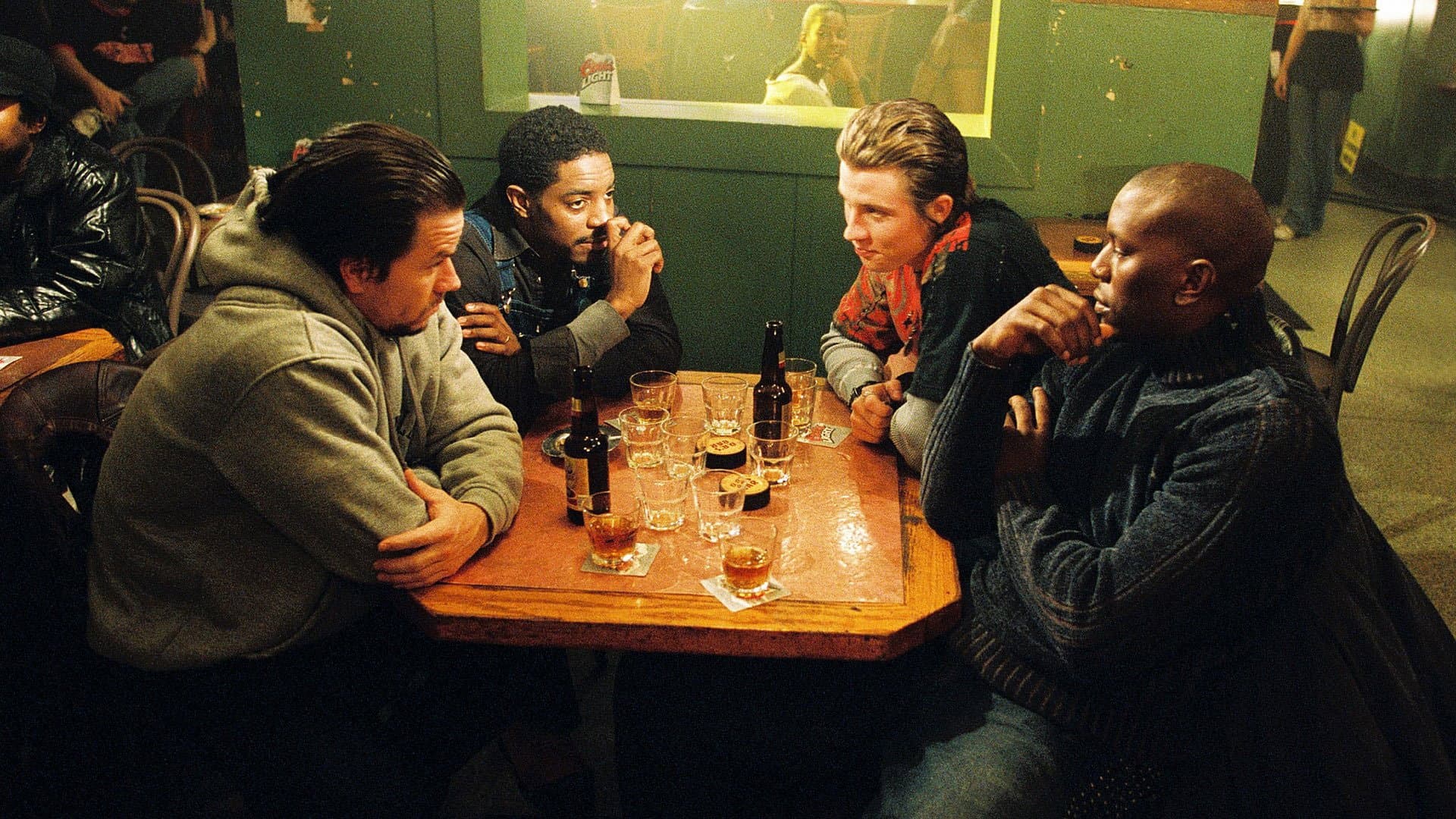 Four Brothers - Quattro fratelli - immagine