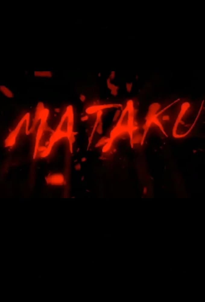 Poster di Mataku