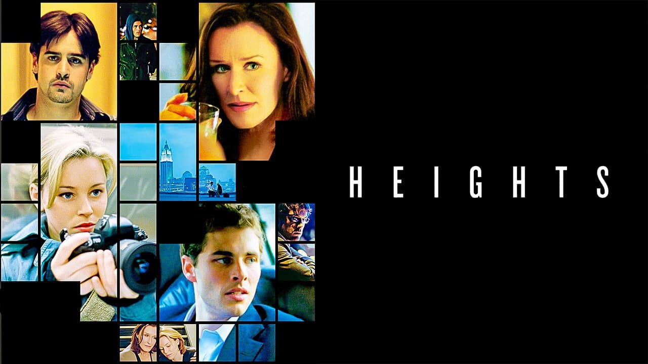 Heights - immagine