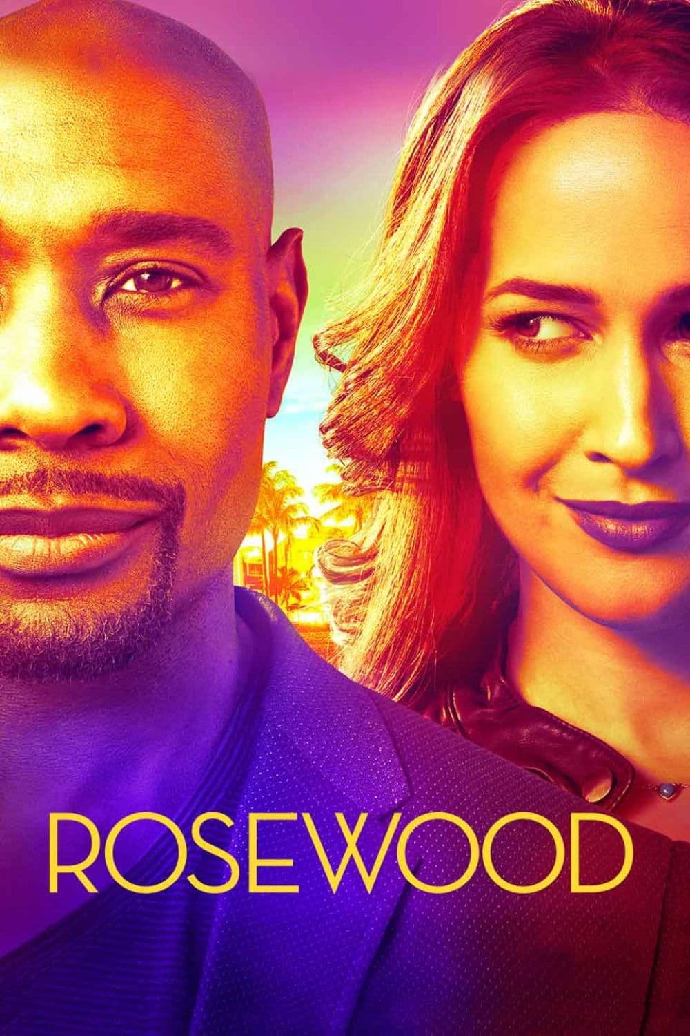 Poster di Rosewood