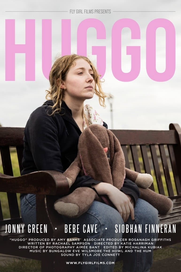 Poster di Huggo