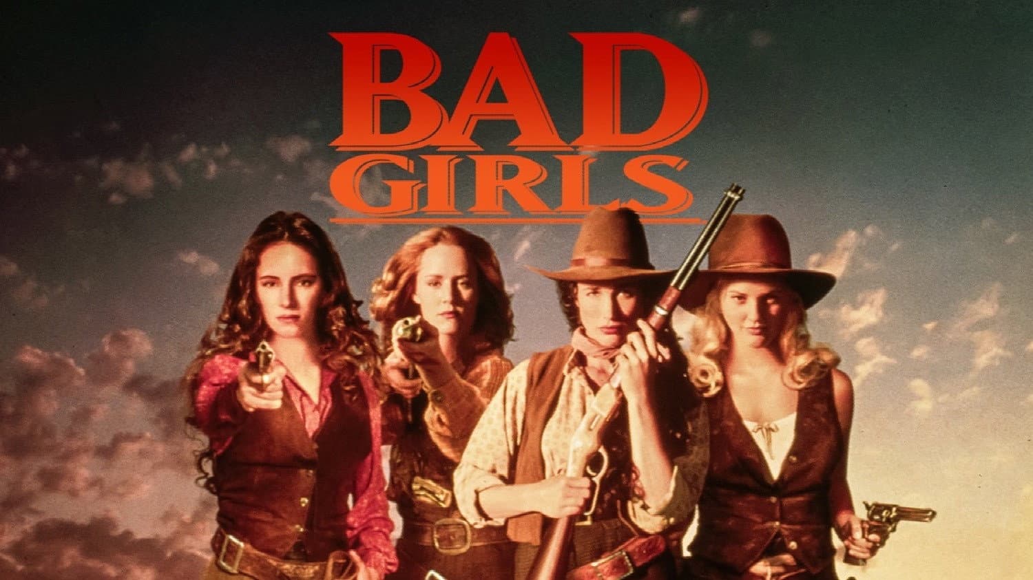 Bad Girls - immagine