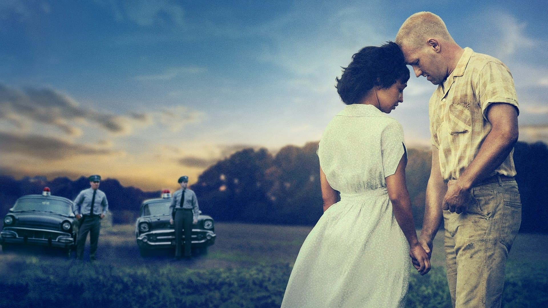 Loving - L'amore deve nascere libero - immagine