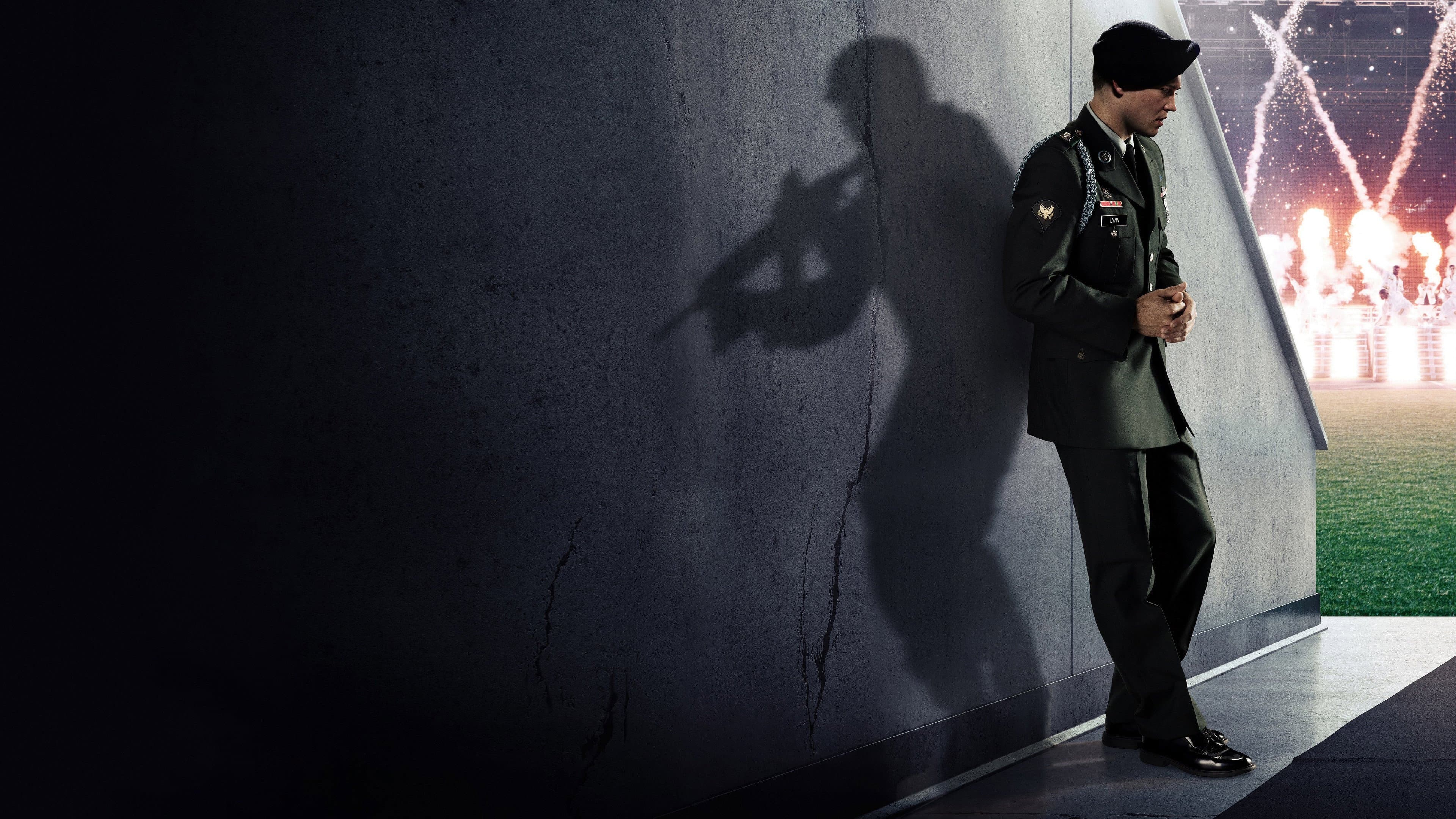 Billy Lynn - Un giorno da eroe - immagine