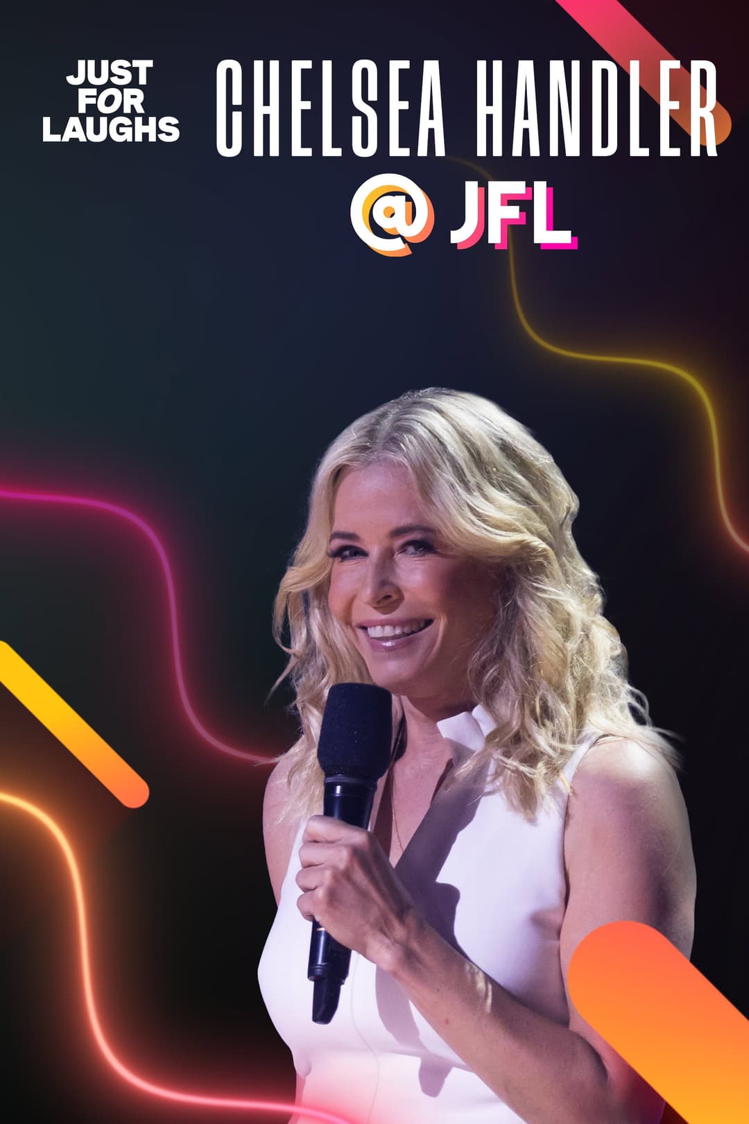 Poster di Just for Laughs: The Gala Specials - Chelsea Handler