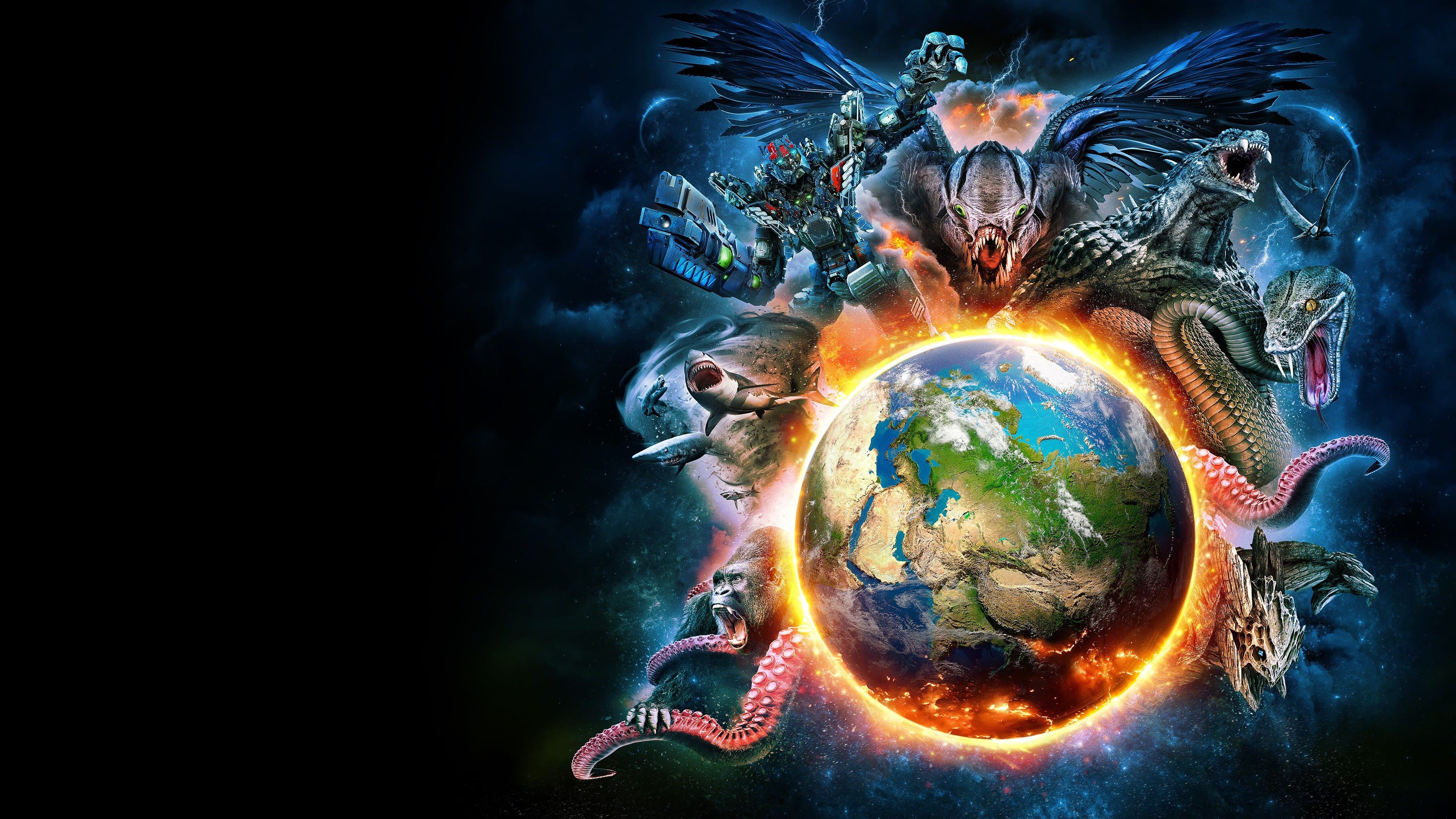 2025 Armageddon - immagine