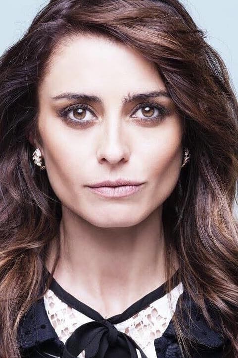 Patrícia Tavares