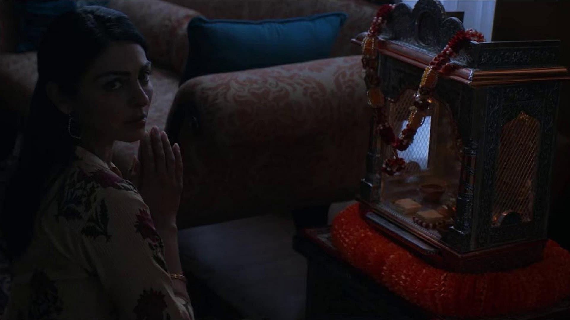 It Lives Inside - immagine