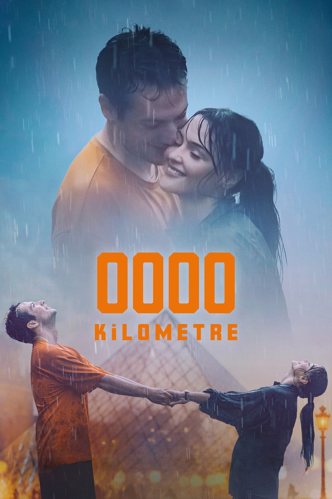 Poster di 0000 Kilometre