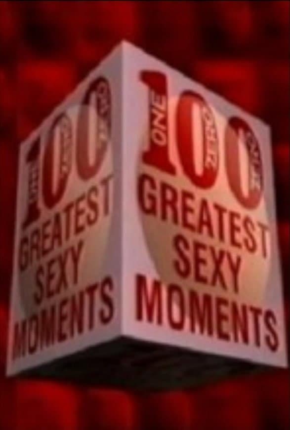 Poster di 100 Greatest Sexy Moments