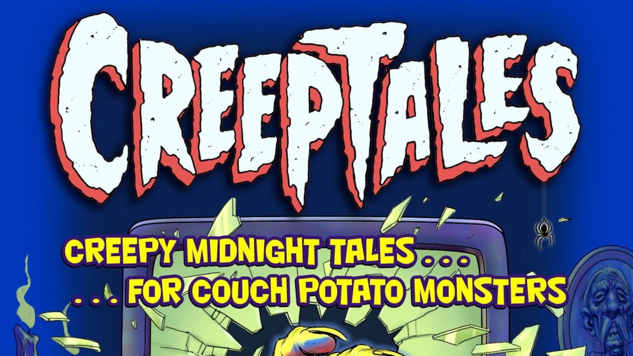 CreepTales - immagine