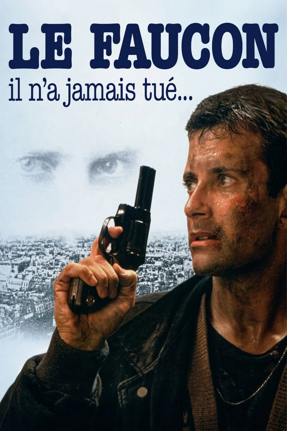 Poster di Le faucon