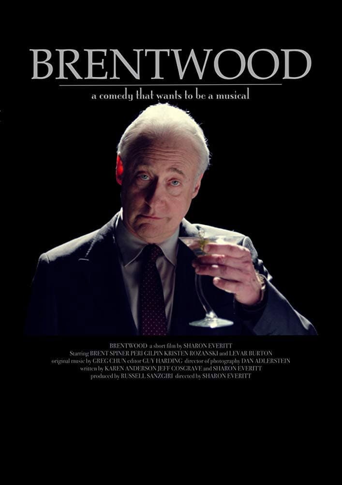Poster di Brentwood