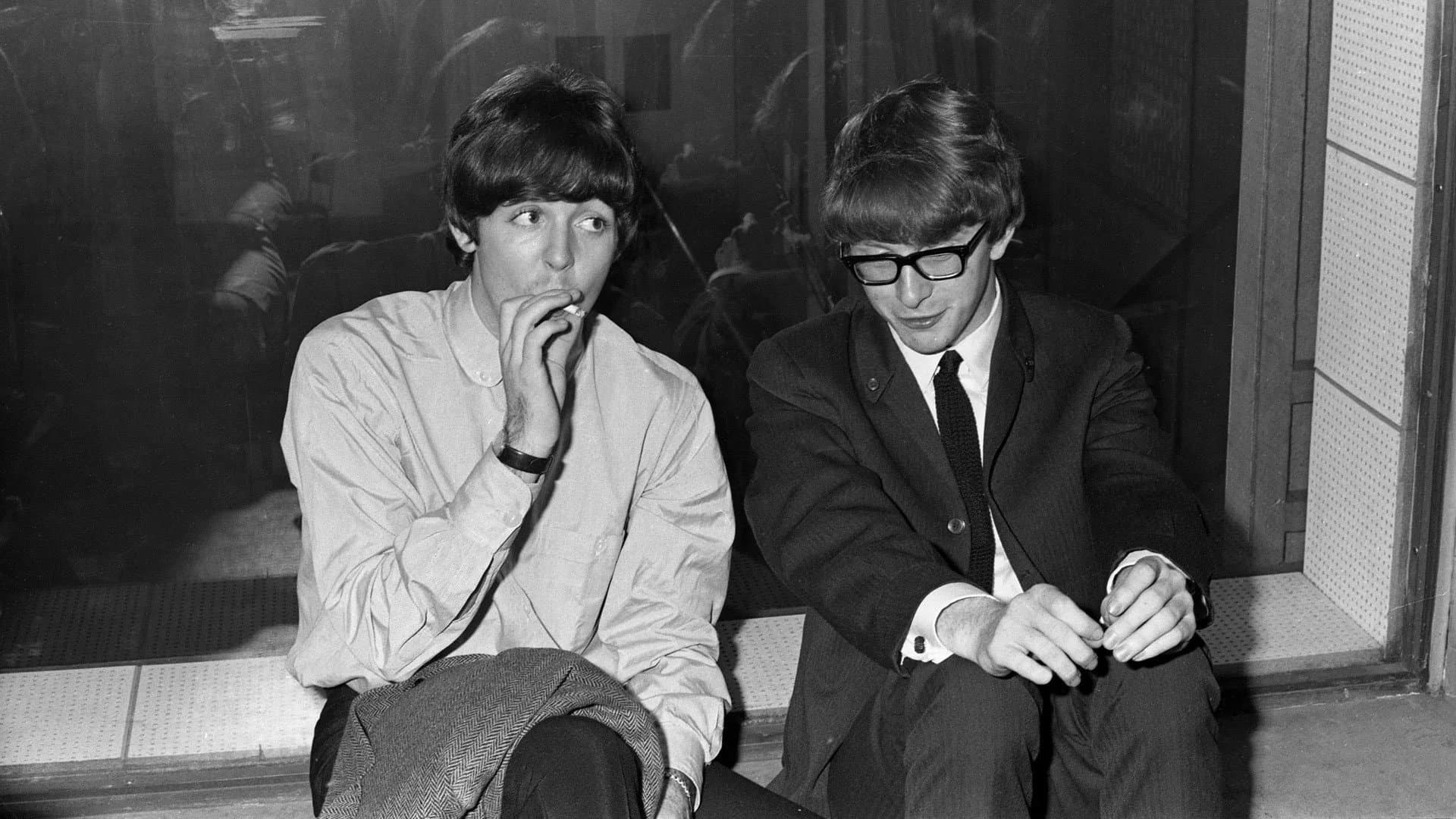 Peter Asher: Everywhere Man - immagine