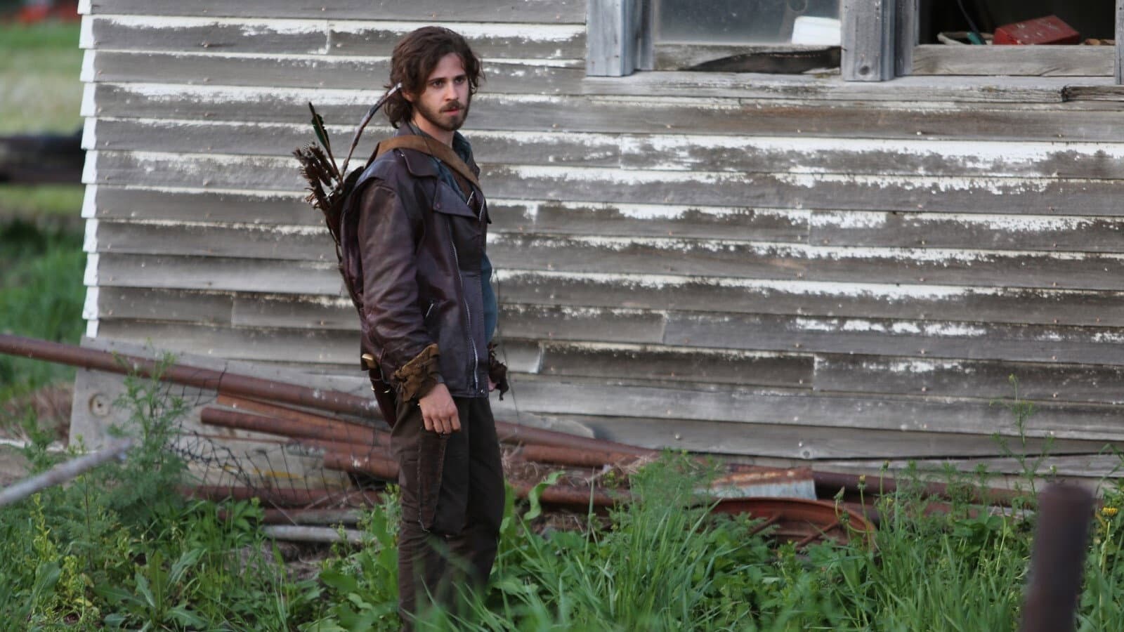 Stake Land II - immagine