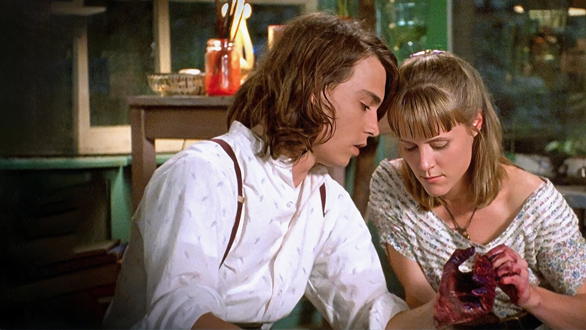 Benny & Joon - immagine