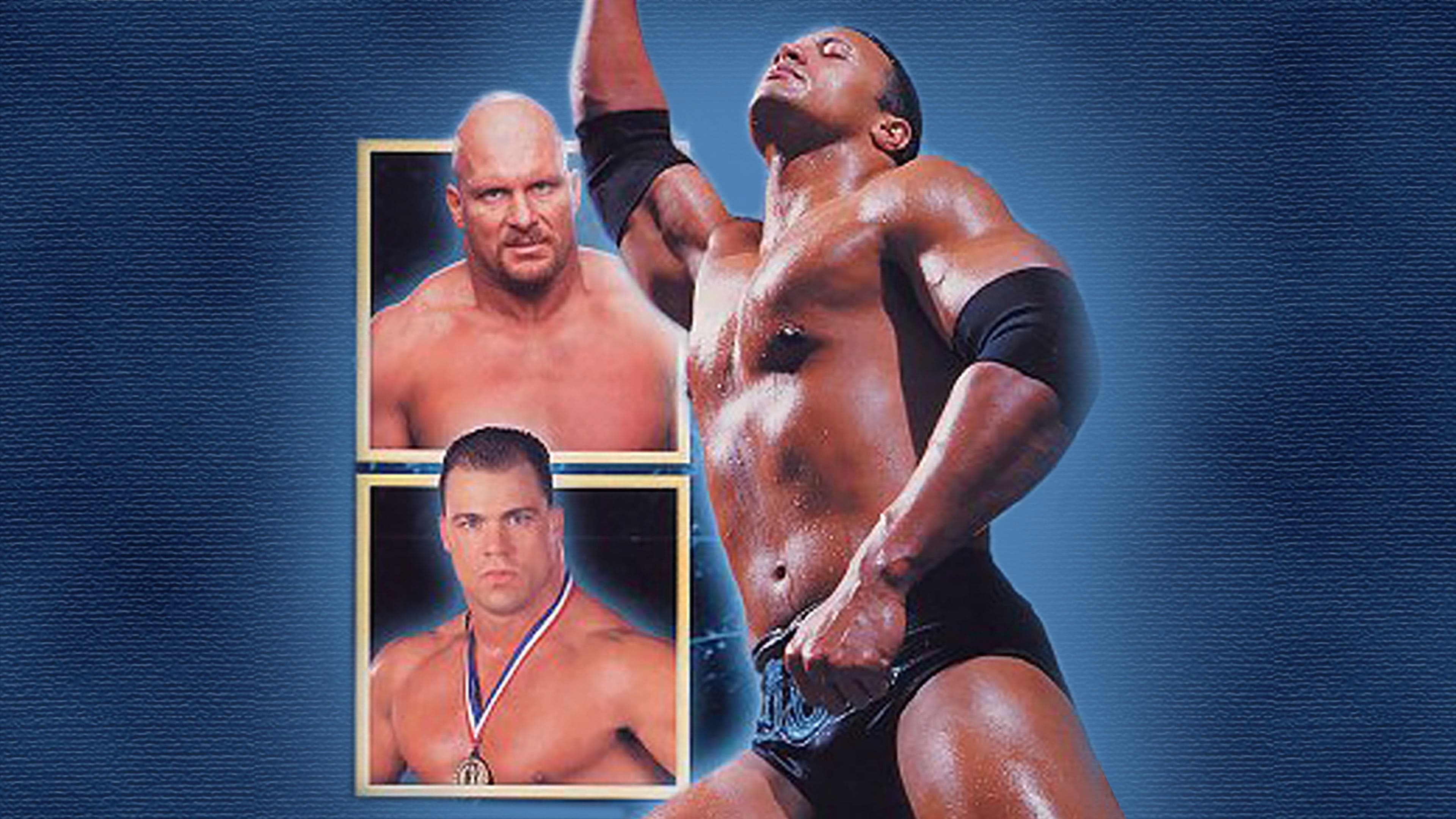WWE Wrestlemania X8 - immagine