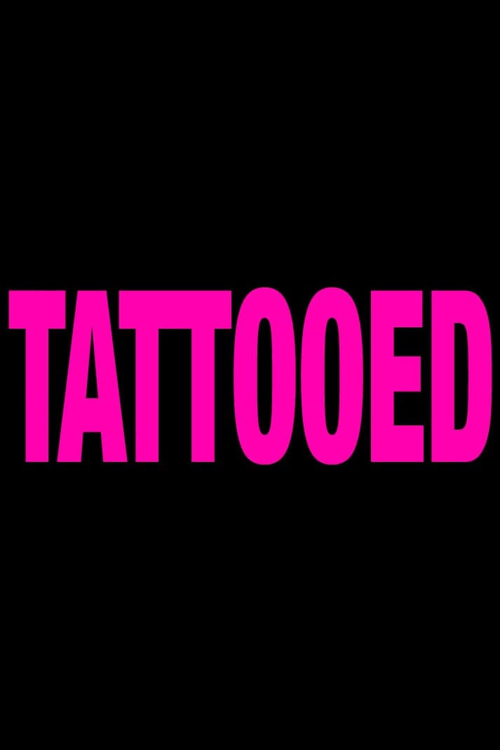 Poster di Tattooed