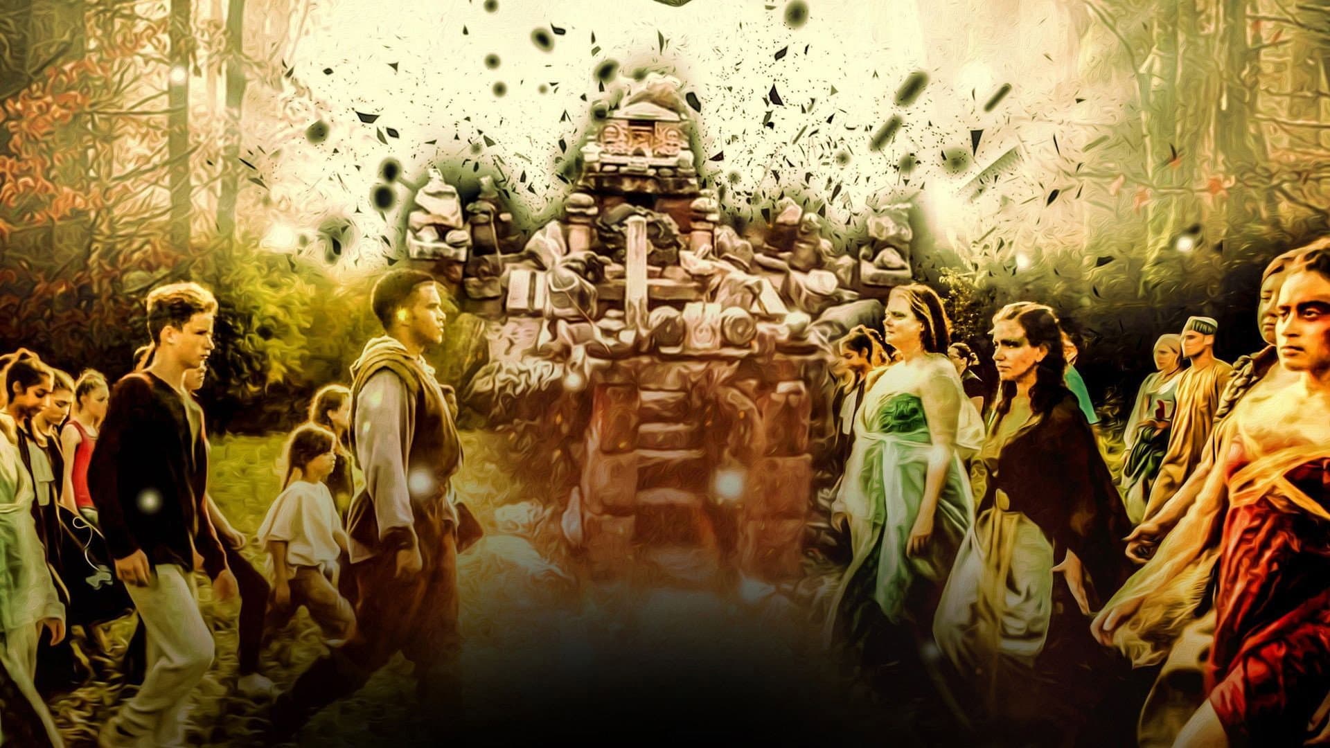 Cadia: The World Within - immagine