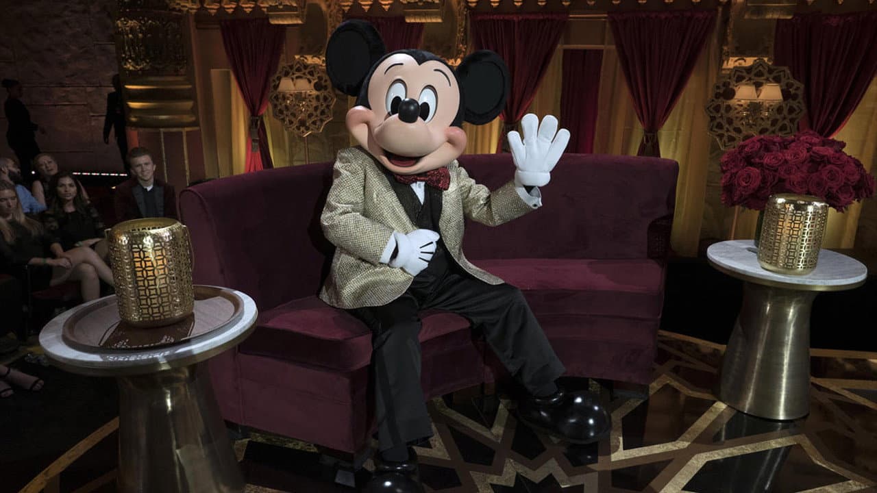 Mickey's 90th Spectacular - immagine
