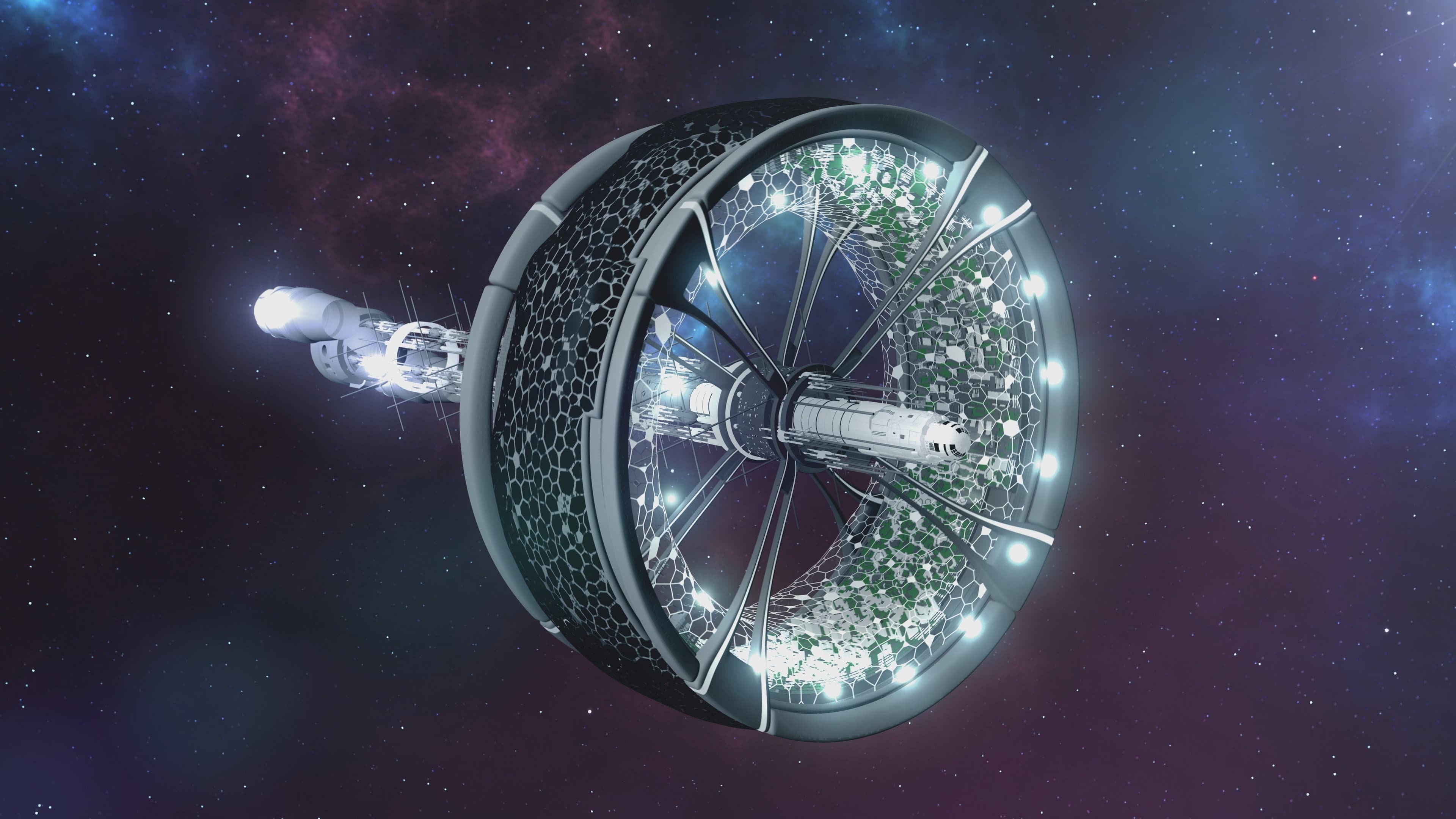 Last Exit: Space - immagine