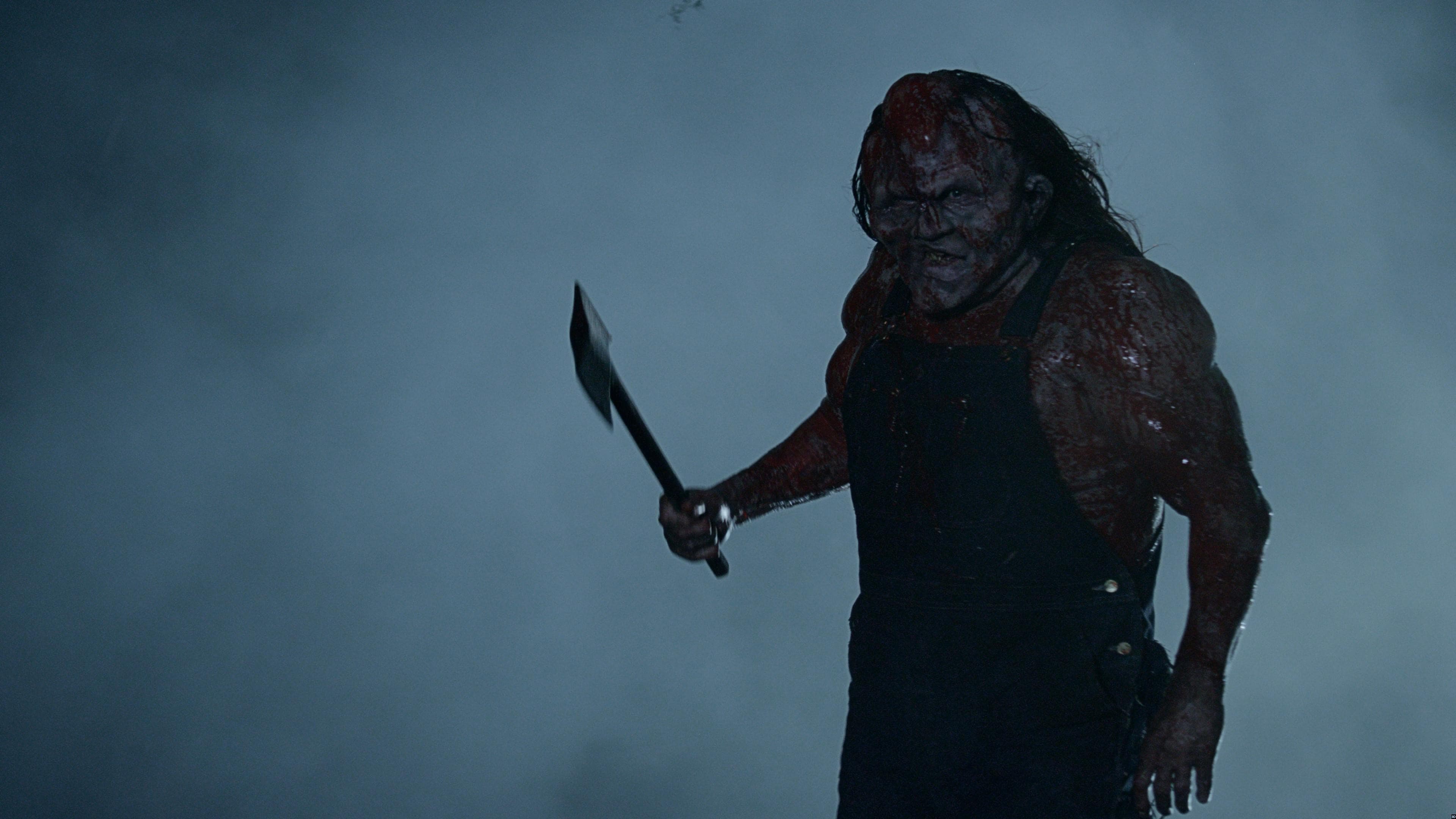 Victor Crowley - immagine
