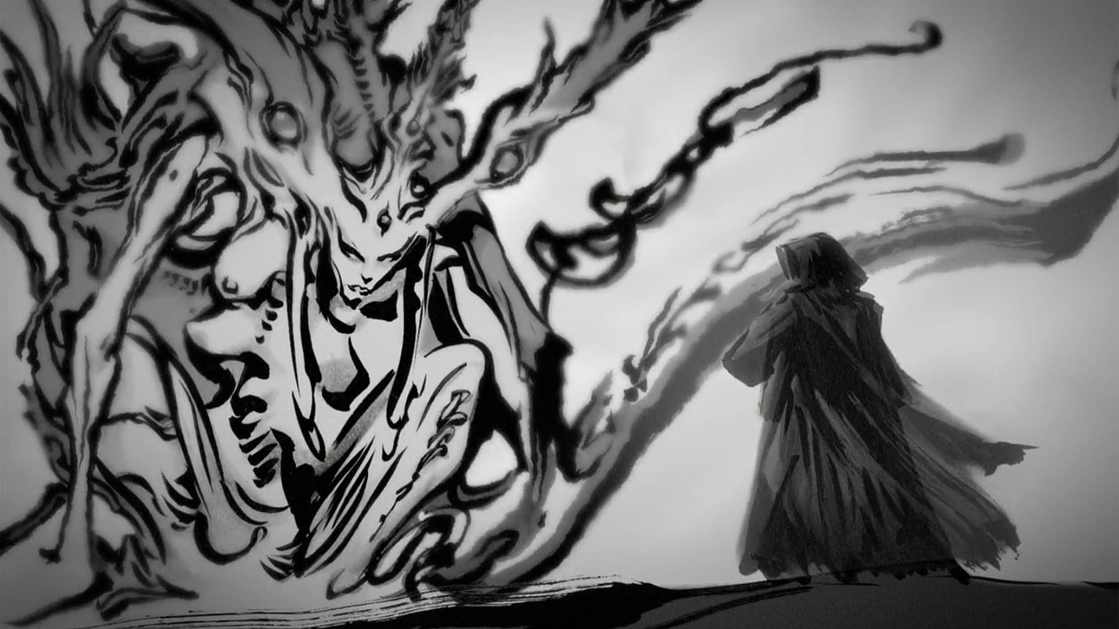 呀〈KIBA〉 ~暗黒騎士鎧伝~ - immagine