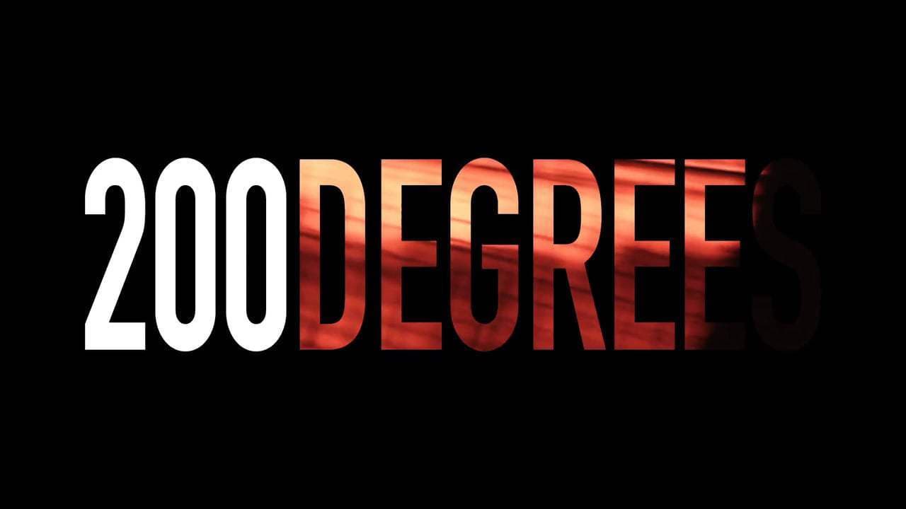 200 Degrees - immagine