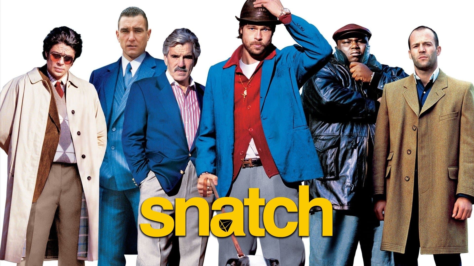 Snatch - Lo strappo - immagine
