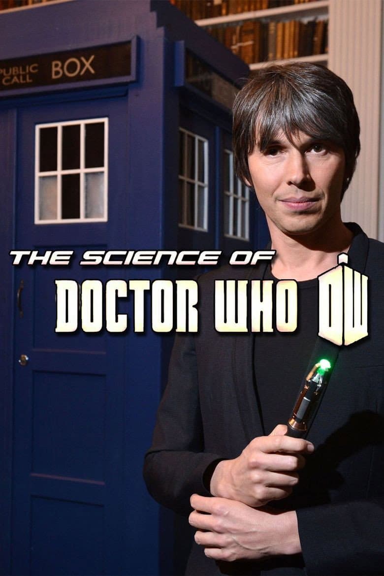 Poster di The Science of Doctor Who