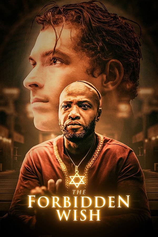 Poster di The Forbidden Wish
