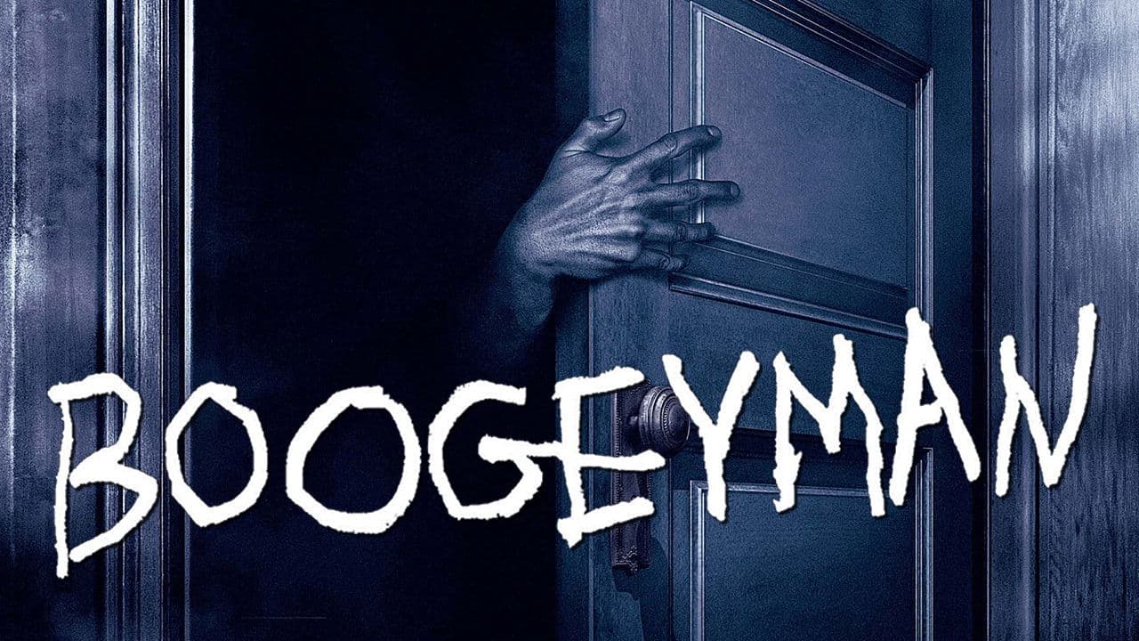 Boogeyman - L'uomo nero - immagine
