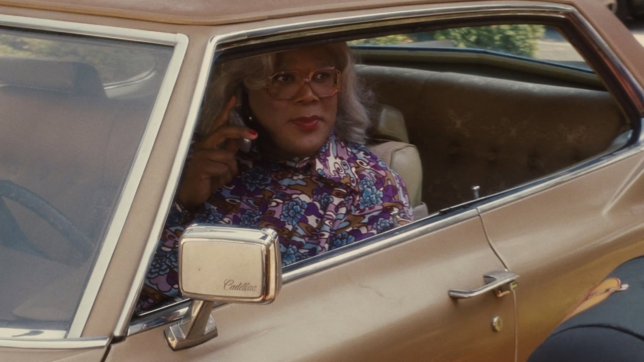 Madea's Big Happy Family - immagine