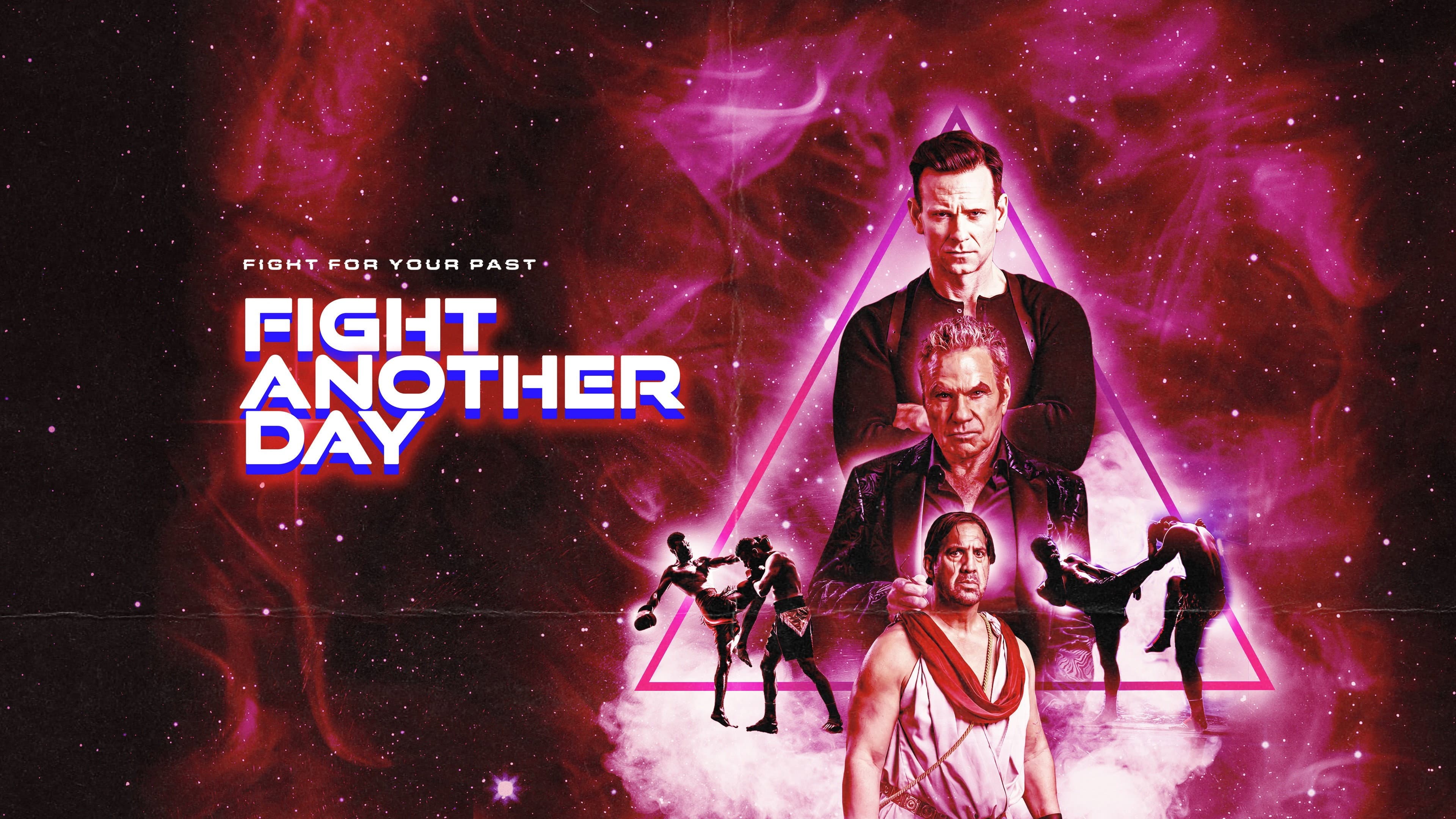 Fight Another Day - immagine