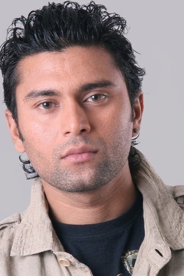 Raj Ballav Koirala