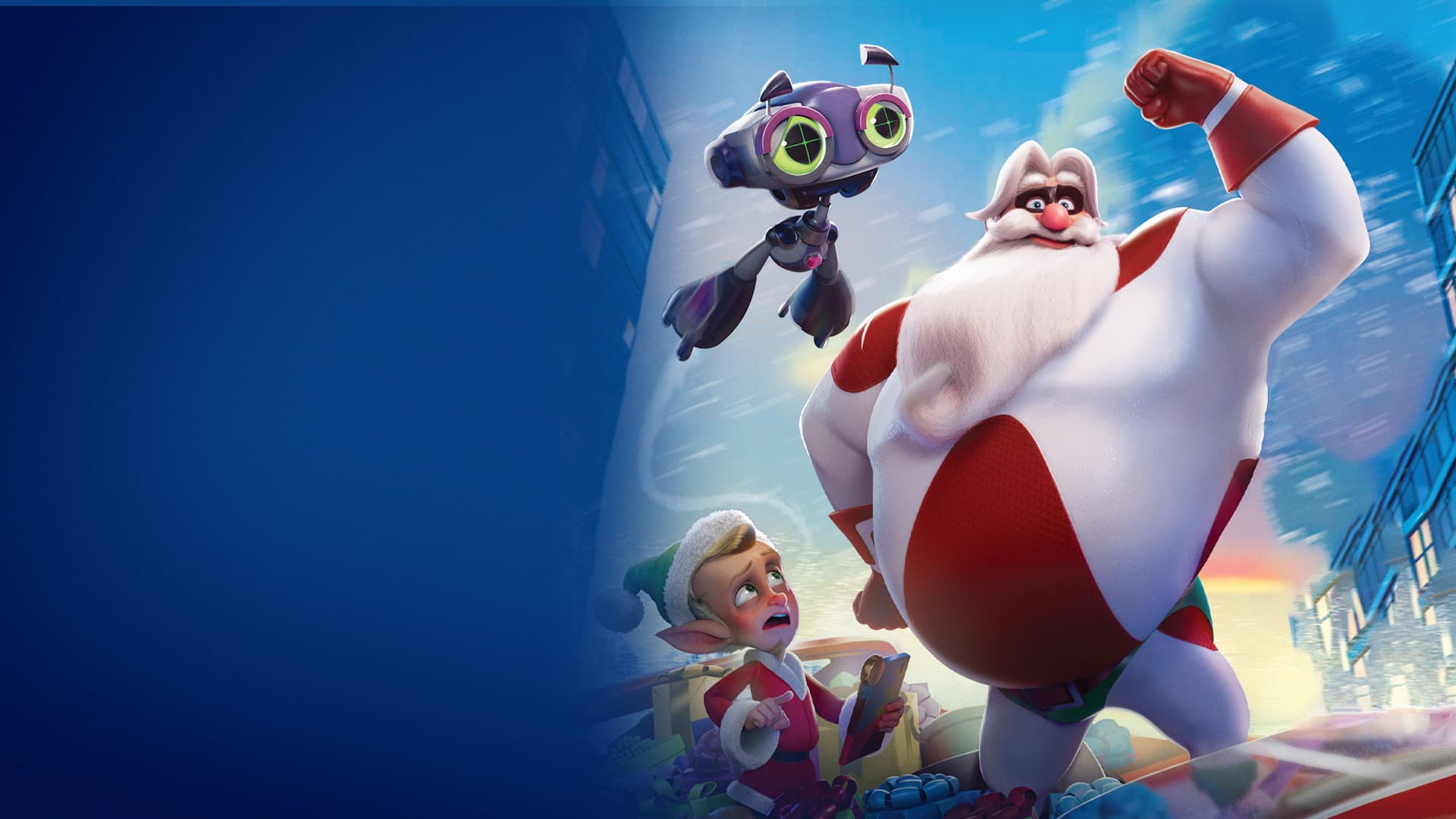 SuperKlaus - immagine