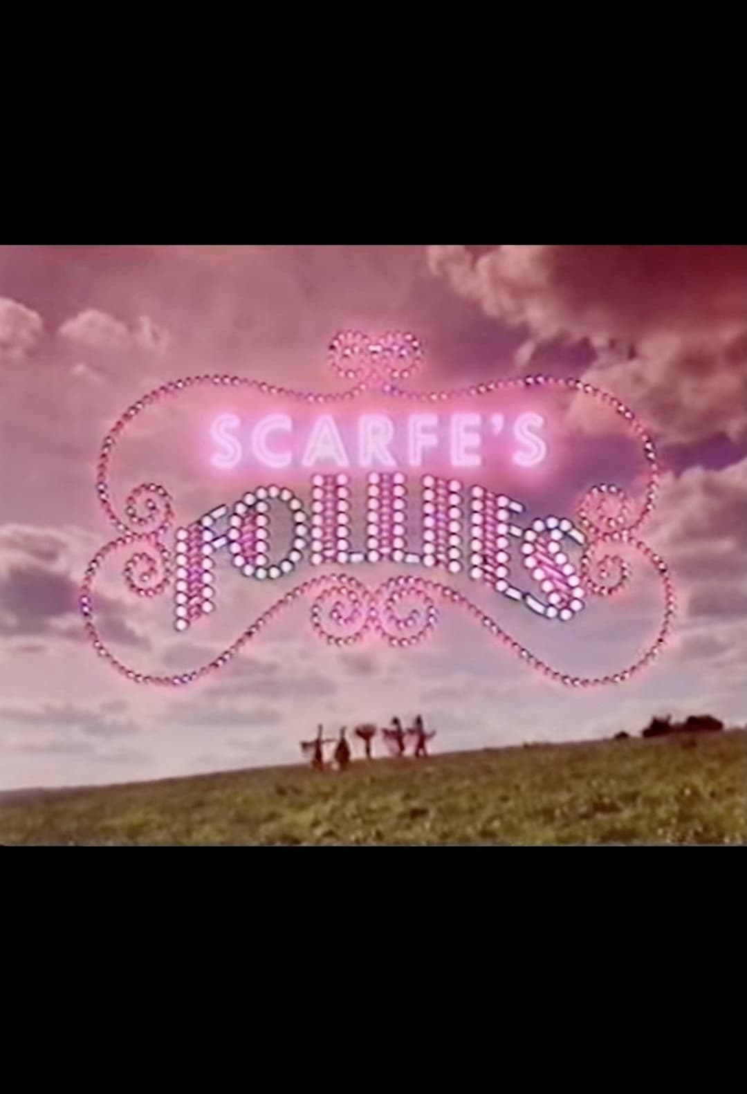 Poster di Scarfe's Follies