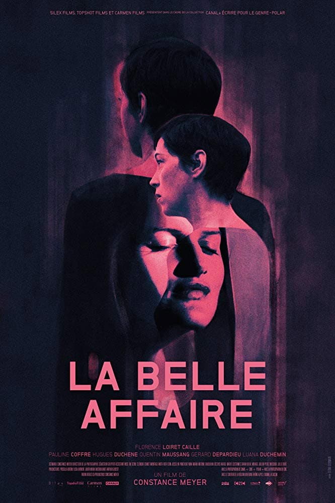 Poster di La Belle Affaire