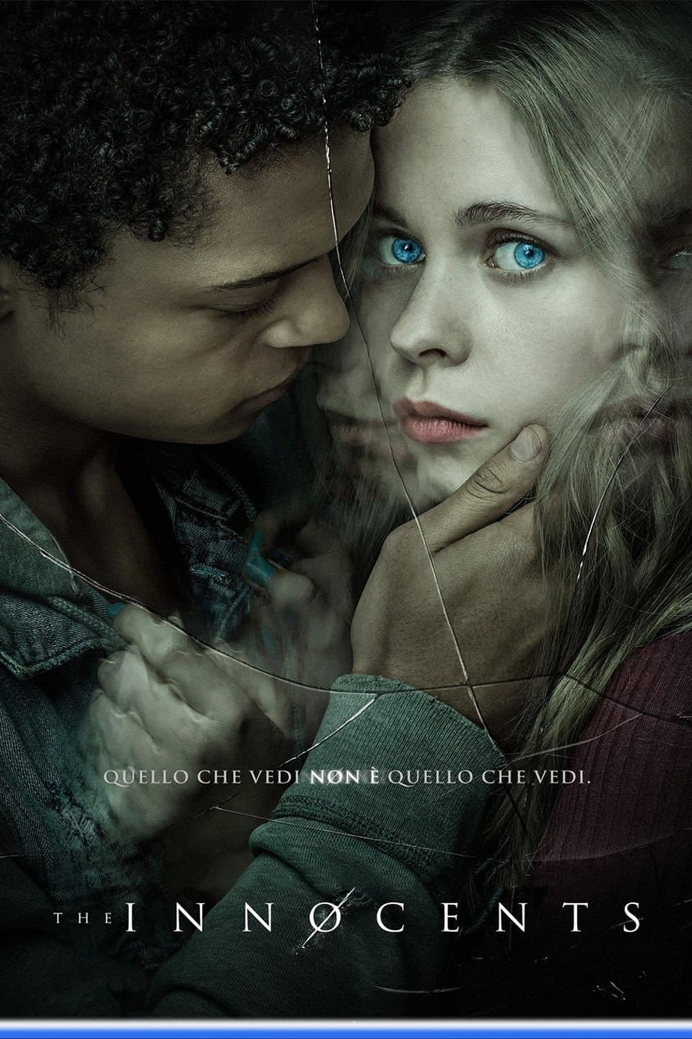 Poster di The Innocents