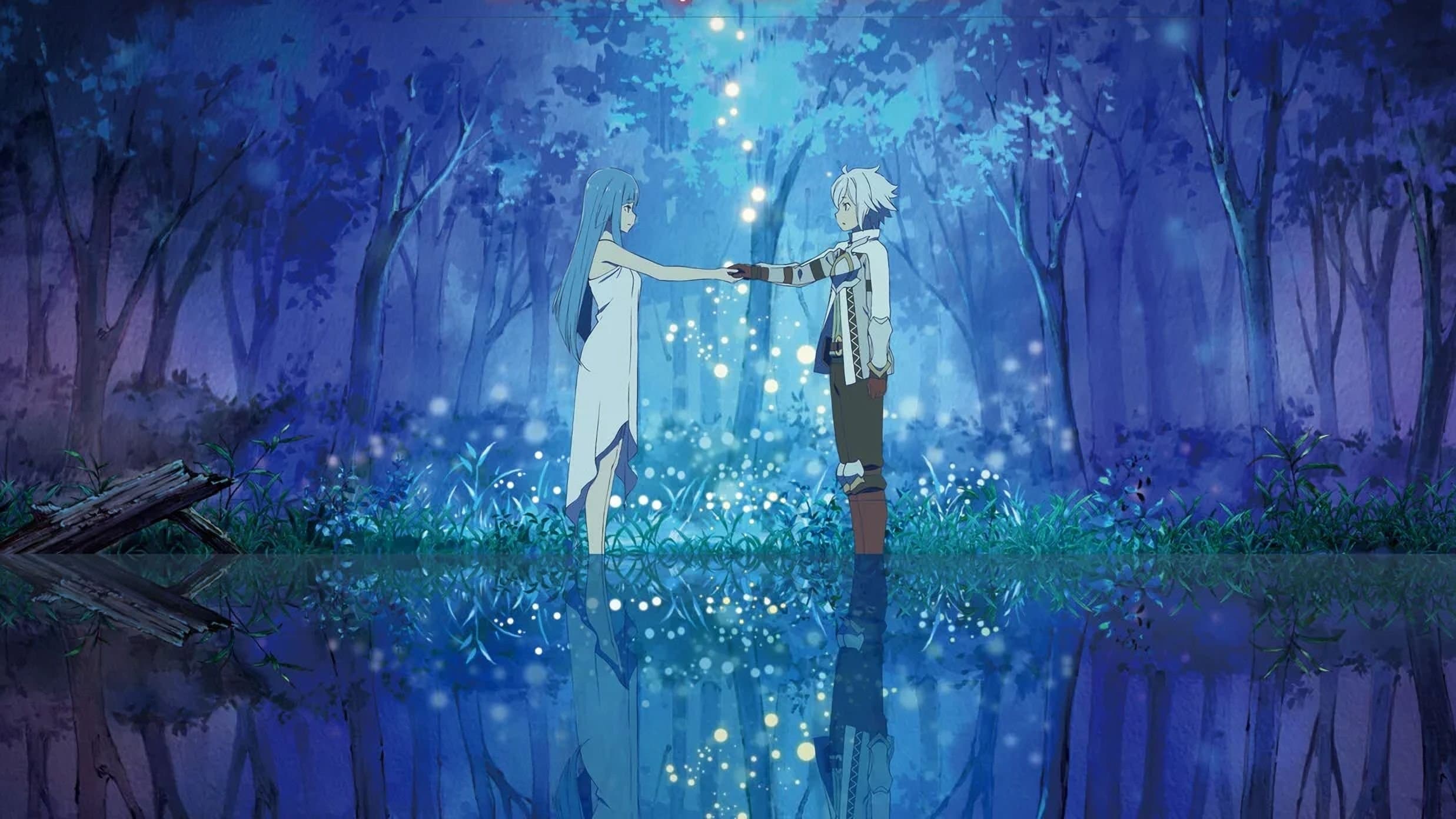 DanMachi - La freccia di Orione - immagine