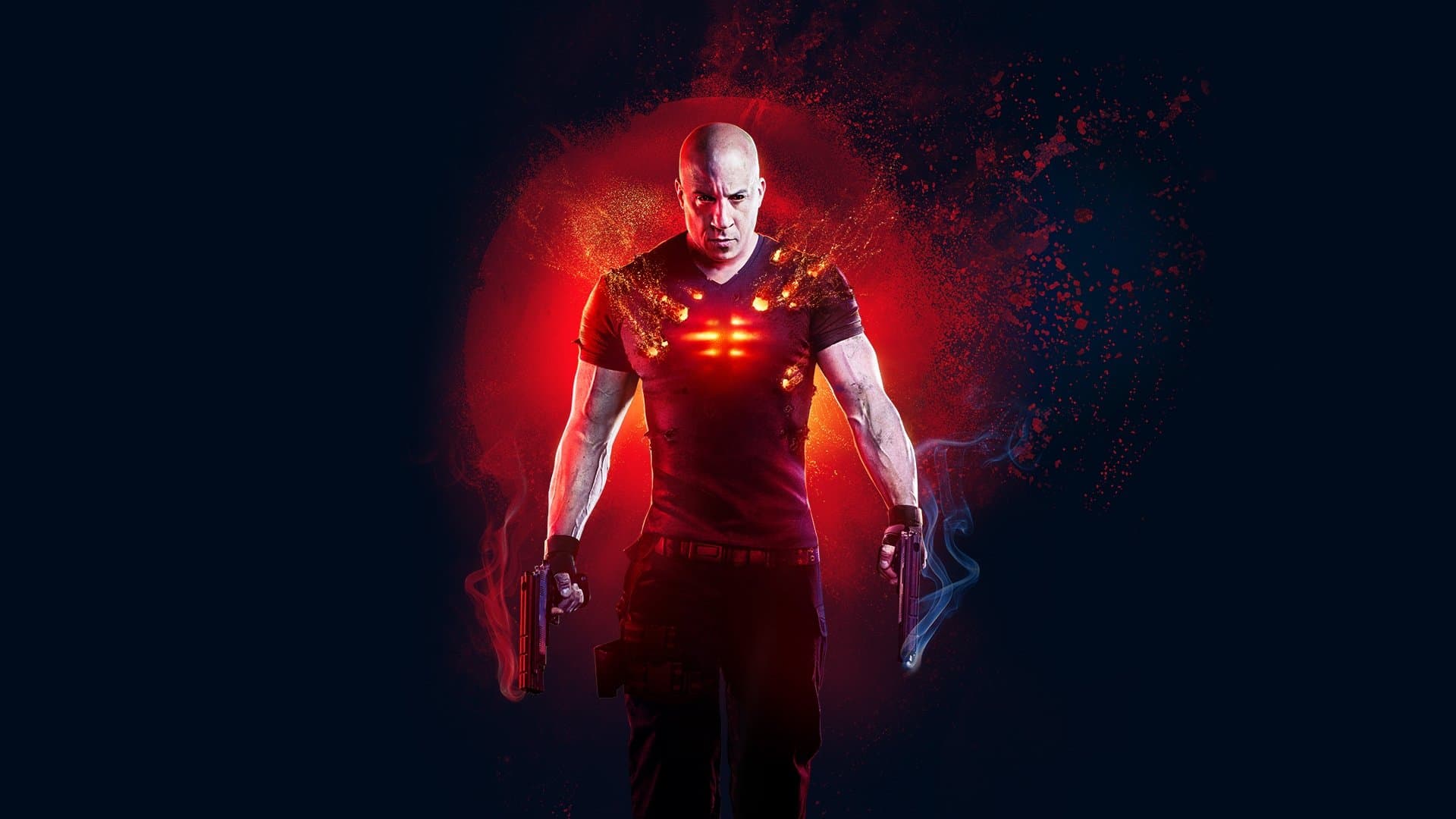 Bloodshot - immagine