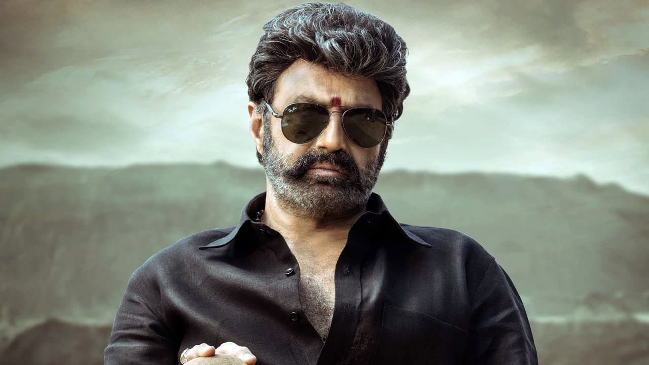 వీరసింహారెడ్డి - immagine